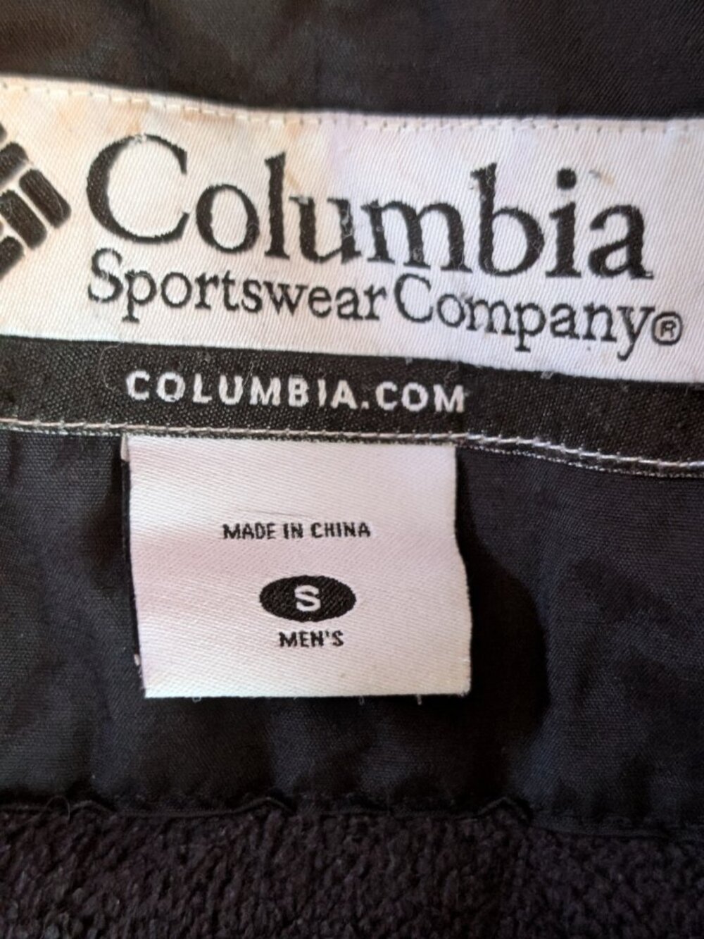 Columbia Sportswear Core Interchange 3-in-1 Winter Ski Jacket Red Gray - Picture 2 of 5